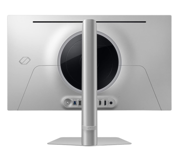 Samsung Odyssey G6 S27DG610SUX G61SD - 1300173 - zdjęcie 4